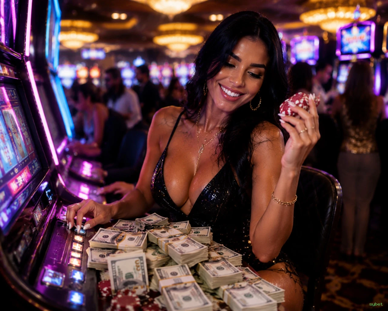 Jogos de fortune da sybet com prêmios incríveis
