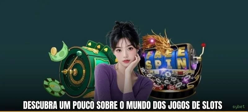 Imagem promocional da sybet mostrando a plataforma e suas vantagens